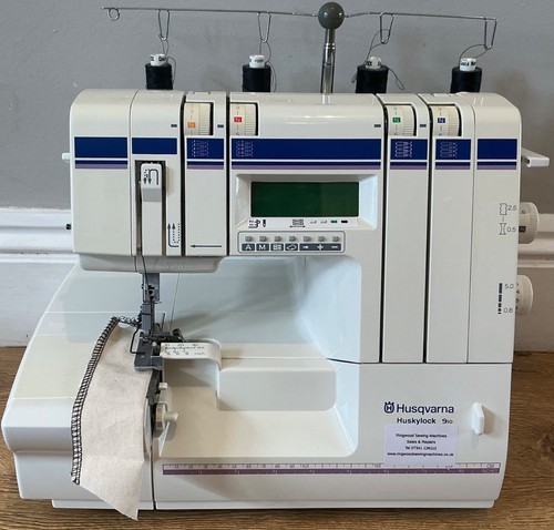 Husqvarna 400 swedish - 400,