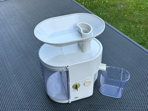 Entsafter braun typ - entsafter,