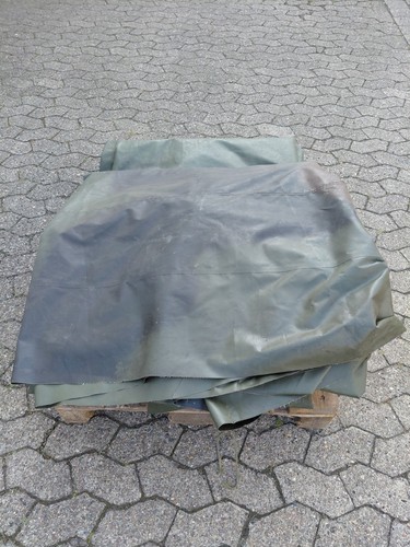 Bundeswehr kärcher tfk250 3 - ,