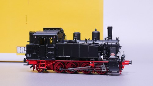 Brawa 40554 tenderlok - tenderlok, br