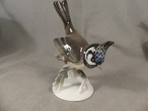 Rosenthal porzellan figur - rosenthal,