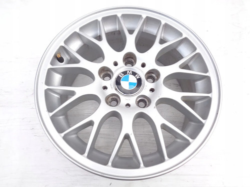 Alufelge zoll 0 5x120 - 1x,