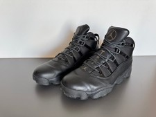 Nike jordan winterized - jordan, rings