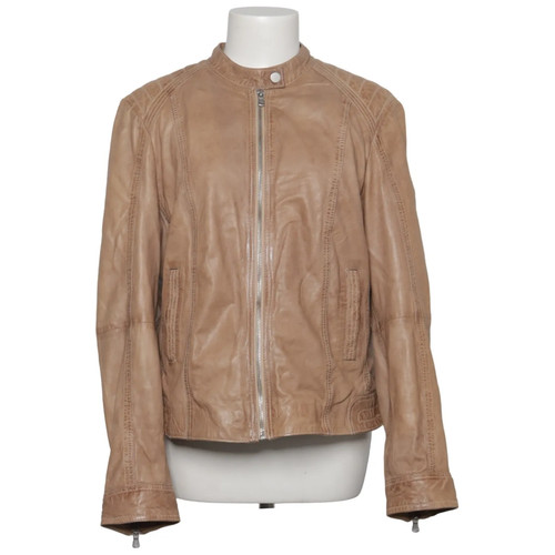 Manguun lederjacke damen - manguun,,