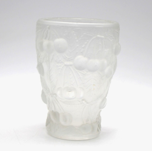 Art deco vase - vase, joseph
