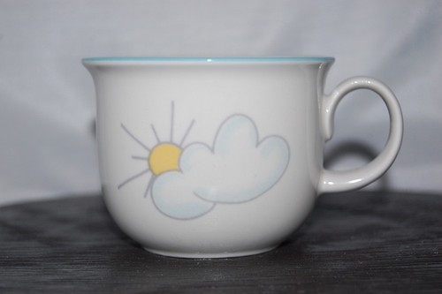 Kaffeetasse nordland - kaffeetasse,
