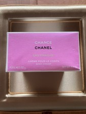 Chanel chance eau fraiche - chance,