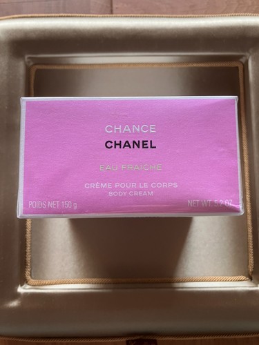 Chanel chance eau fraiche - chanel,