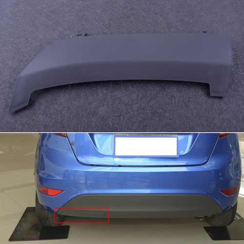 Für ford fiesta mk7 16 - für,