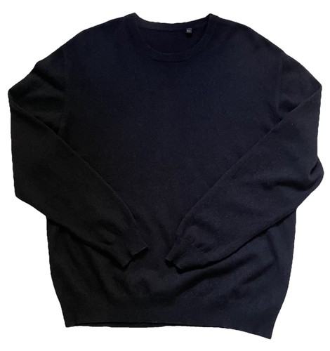 Herren kaschmir pullover - kaschmir,