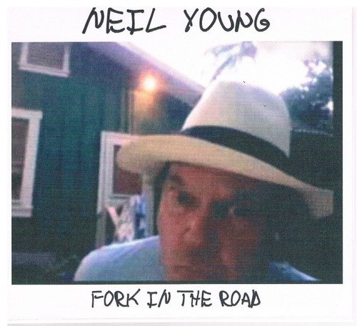 Neil young fork in - neil, young: