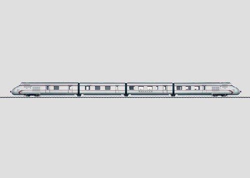 Maerklin 39100 triebzug - |,