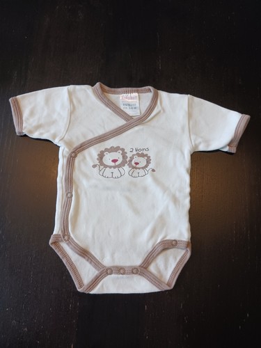 Kurzarm wickelbody jungen - kurzarm, wickelbody,