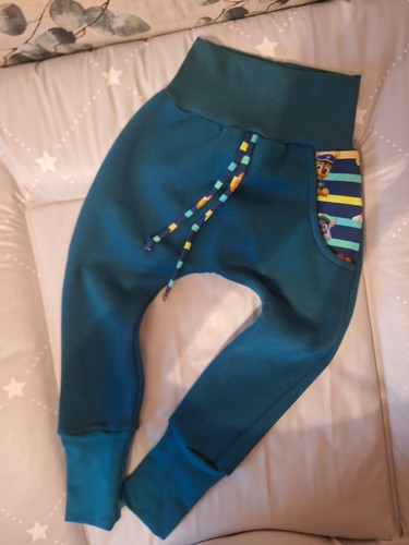 Neu handmade sweat 110 - handmade, paw
