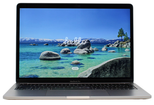 Apple macbook pro 2020 - macbook, 13.3
