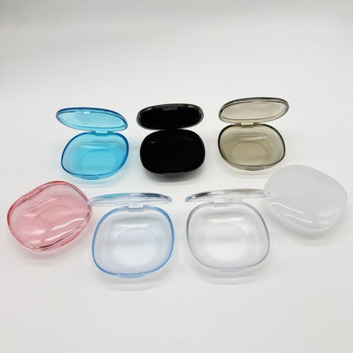 Zahnspangendose retainer case - zahnspangendose,