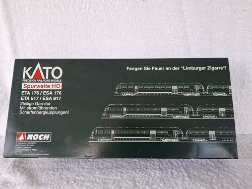 Kato spur 73327 - spur, ho