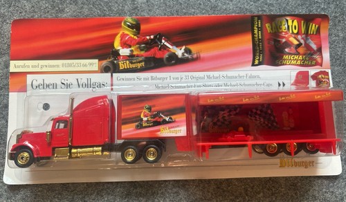 Bitburger lkw werbetruck - lkw,