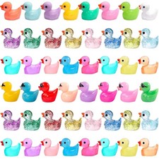 Mini enten 100 stück kleine - enten,