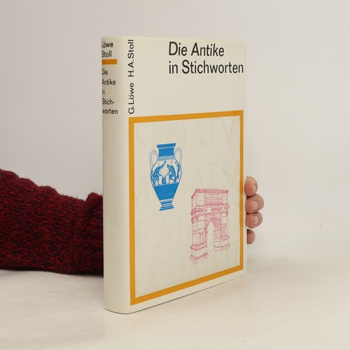 Die antike stichworten - die, in