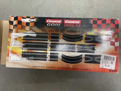 Carrera digital 143 - carrera,