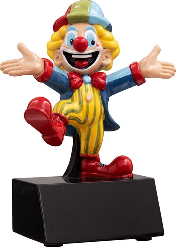 Clown karneval faschings - clown, karneval/faschings-figur