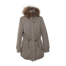 Berlin parka damen - iq+,