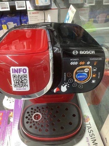 Bosch way tas6503 - bosch, my