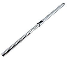 Teleskoprohr 32mm - , Ø
