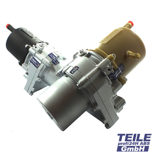 Elektrische hydraulische mazda - hydraulische,
