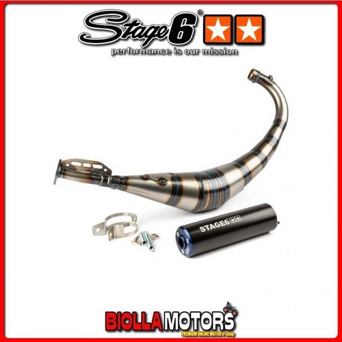 9118903 auspuffanlage - s6-9118903/bl,