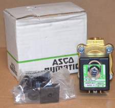 Asco e210c094 magnetventil - sc,