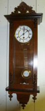 Wanduhr pendeluhr regulator - wanduhr,,