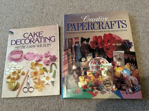Craft books creative - ,