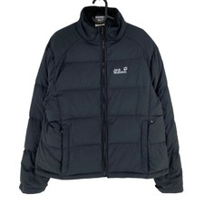 Jack wolfskin schwarze - jack,