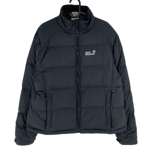 Jack wolfskin schwarze - jack,