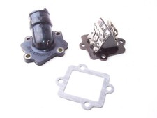 Klappen tuning sport - 6,