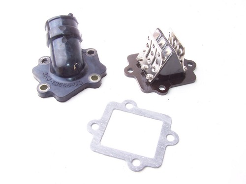 Klappen tuning sport - 6,