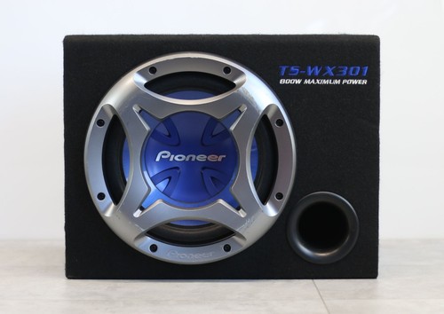 Pioneer wx301 hochwertiger - pioneer, ts-wx301