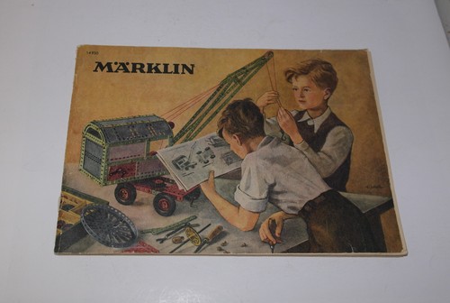 Märklin 14930 handbuch - 14930,