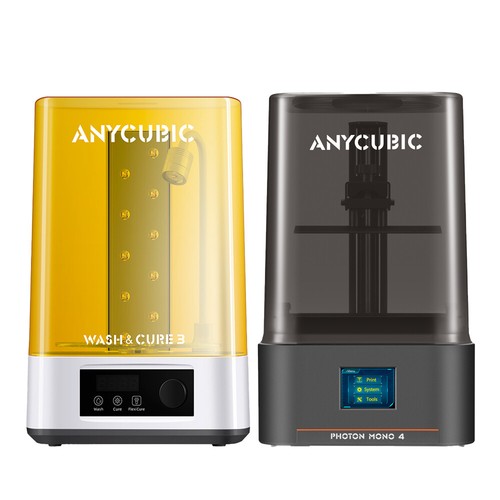 Anycubic resin drucker - anycubic, 3d
