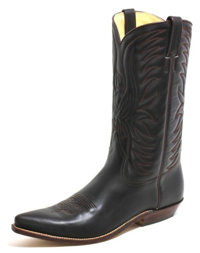 128 westernstiefel - 128,