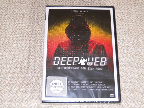 Deep web der - web,