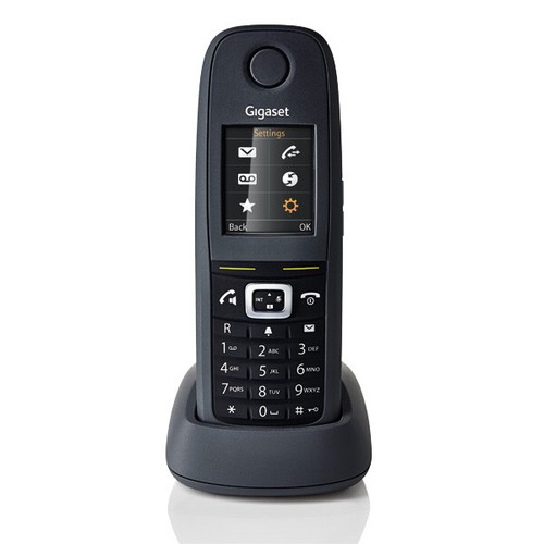 Gigaset e630h mobilteil - e630h,