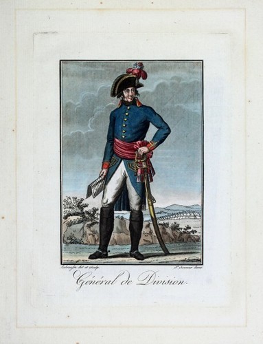 General major uniform - general-major,