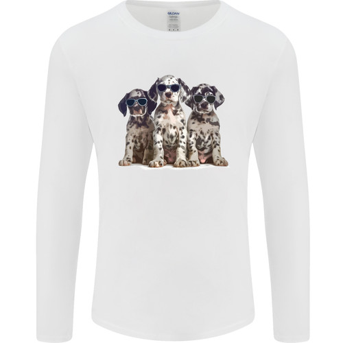 Cool dalmatiner welpen hunde - cool,