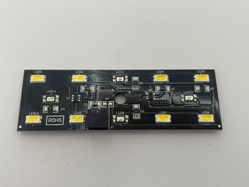 Novoferm novoport led - novoferm, smd