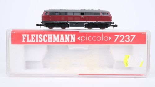 Minitrix 11472 diesellok - 11472-1,