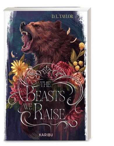 The beasts raise - the, we