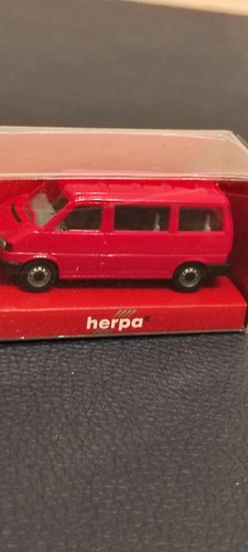Auto modell 87 vw - modell, 1:87